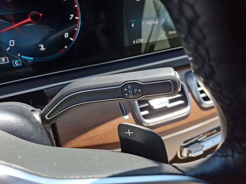 Used 2022 Mercedes-Benz GLE 350 4MATIC image 16