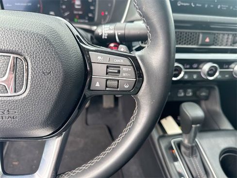 Used 2024 Honda Civic Touring image 33