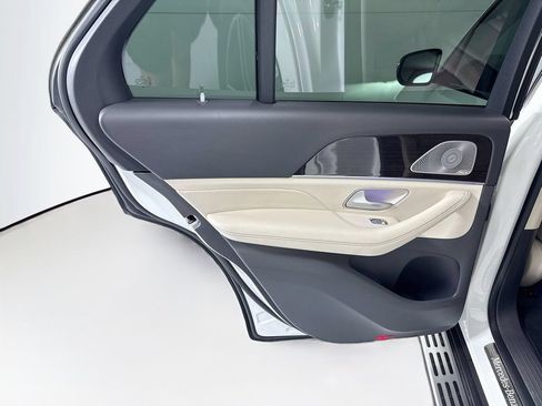 Certified 2020 Mercedes-Benz GLE 580 4MATIC image 27