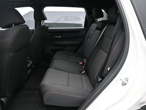Used 2026 Honda CR-V TrailSport image 21
