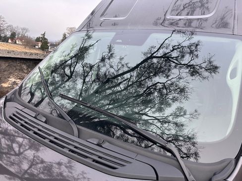 Used 2024 RAM ProMaster 3500 w/ Quick Order Package 22H SLT+ image 48