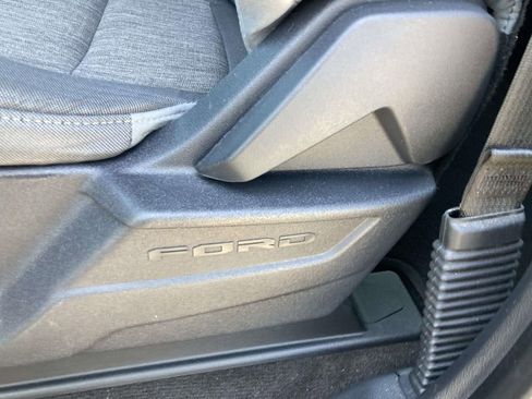 Used 2022 Ford F150 XL w/ Equipment Group 101A High RWD image 22