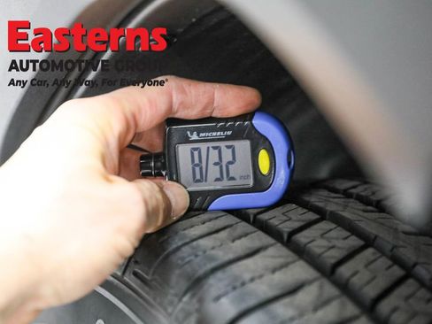 Used 2022 Jeep Renegade Altitude w/ Sun/Sound Group image 27