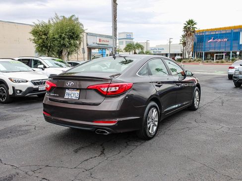 Used 2015 Hyundai Sonata SE image 10