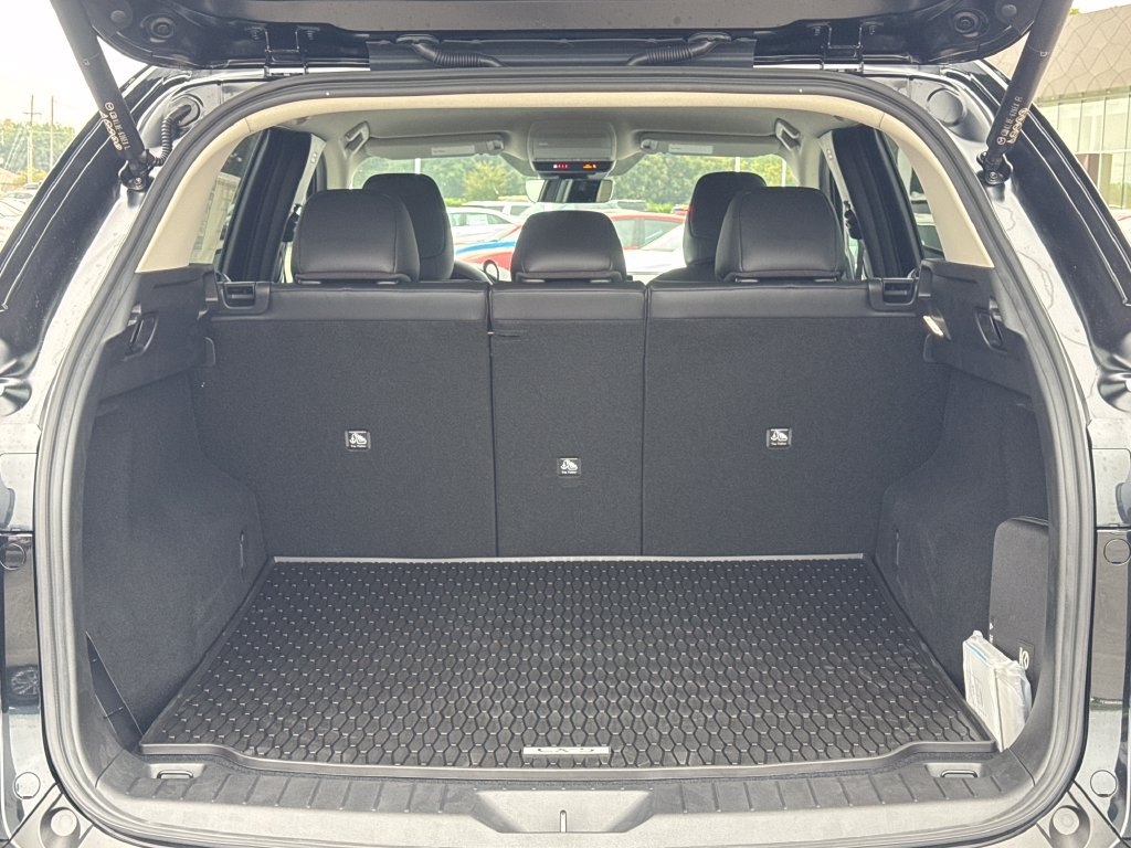 New 2026 MAZDA CX-5 Preferred AWD/4WD image 10