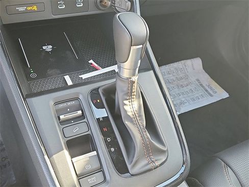 New 2026 Honda CR-V Sport Touring image 15