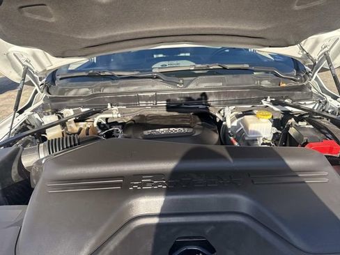 Used 2024 RAM 2500 Big Horn image 9