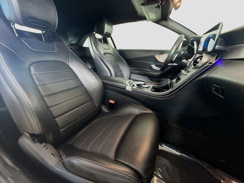 Used 2019 Mercedes-Benz C 300 C 300 image 27