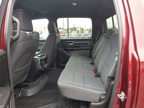 Used 2022 RAM 1500 Big Horn image 10