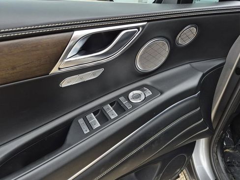 Used 2023 Genesis GV80 3.5T w/ Prestige Package image 13