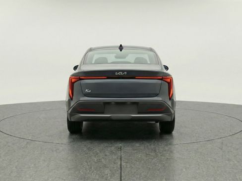 Used 2025 Kia K4 LXS image 7