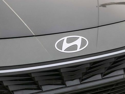 New 2026 Hyundai Elantra Sport FWD image 6