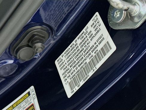 Used 2020 Honda CR-V EX image 11