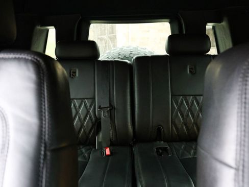 Used 2016 Ford F450 XLT w/ XLT Interior Package image 65