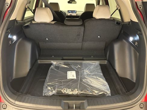 New 2026 Honda CR-V LX image 12