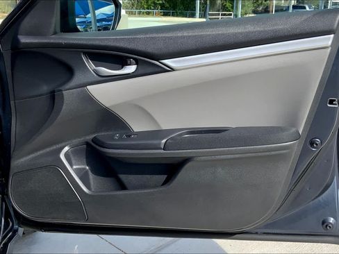 Used 2016 Honda Civic LX image 21