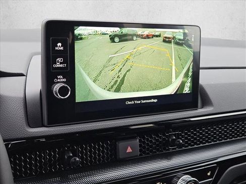 New 2026 Honda CR-V EX-L image 13