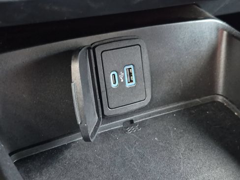 Used 2023 Ford Bronco Outer Banks AWD/4WD image 30