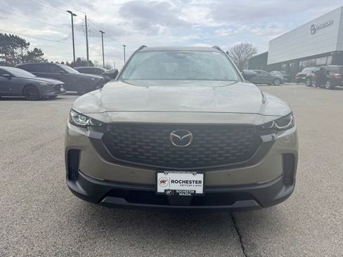 New 2026 MAZDA CX-50 Meridian Edition image 30