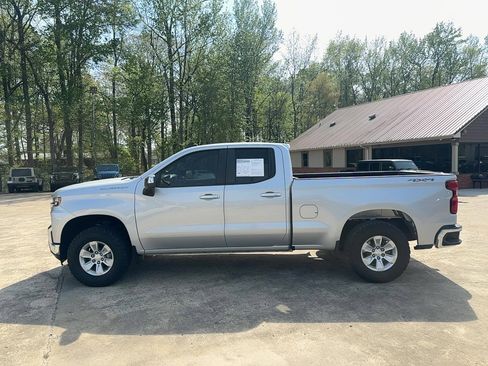 Used 2019 Chevrolet Silverado 1500 LT w/ All-Star Edition image 8