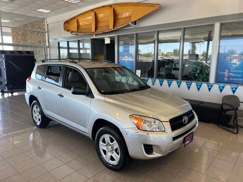 Used 2011 Toyota RAV4 2WD w/ Base L4 Extra Value Pkg image 6