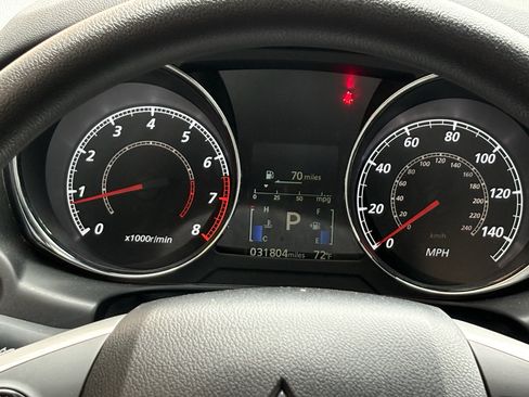 Used 2025 Mitsubishi Outlander Sport ES AWD/4WD image 34