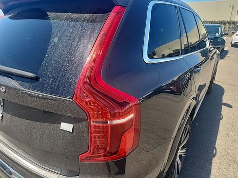 Used 2024 Volvo XC90 T8 Ultimate w/ Protection Package Premier AWD/4WD image 13