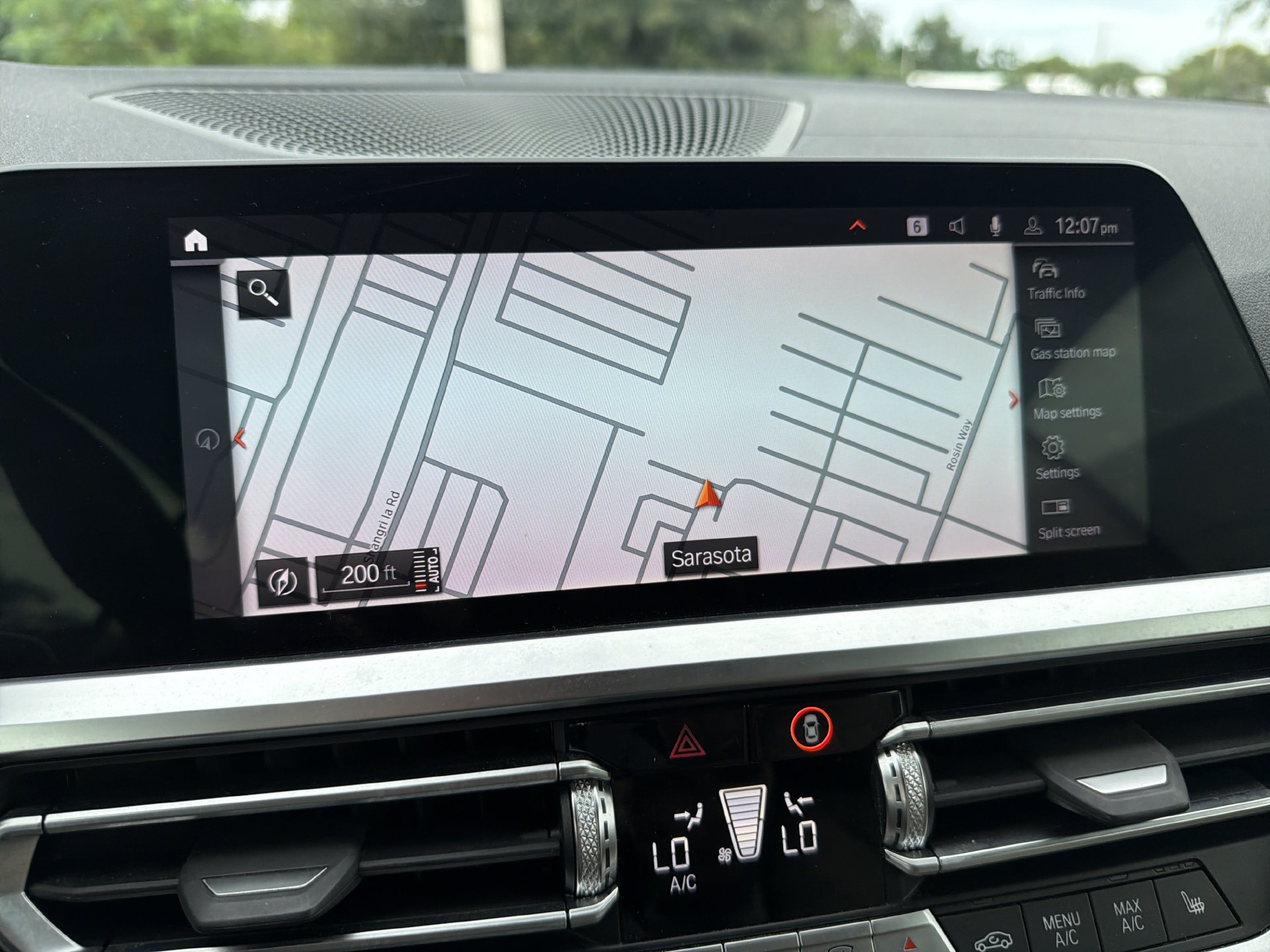 Used 2022 BMW 430i Convertible w/ M Sport Package RWD image 19