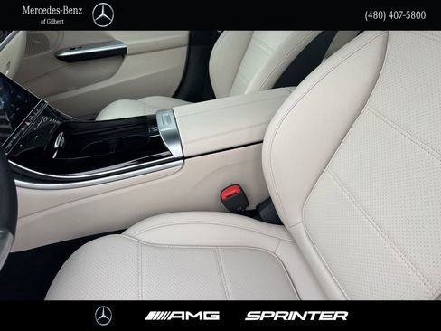 New 2026 Mercedes-Benz C 300 Sedan image 16