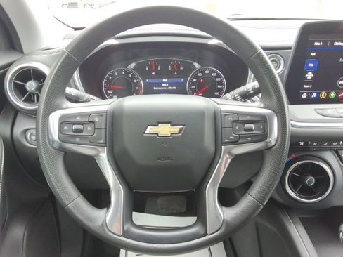 Used 2023 Chevrolet Blazer LT AWD/4WD image 11