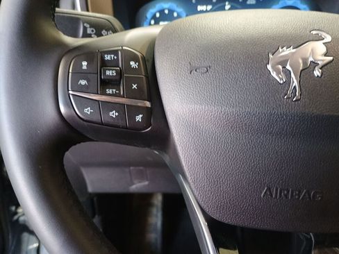 Used 2025 Ford Bronco Sport Big Bend w/ Convenience Package image 9