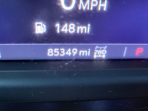 Used 2020 Chevrolet Silverado 1500 LT Trail Boss image 29