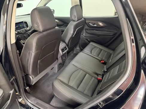 Used 2024 GMC Terrain Denali w/ Black Diamond Edition AWD/4WD image 30