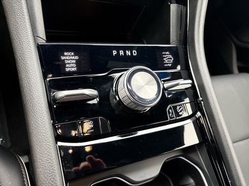 Used 2025 Jeep Grand Cherokee L Summit image 17