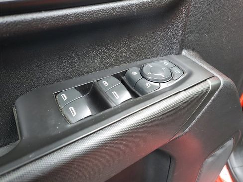 Used 2020 Chevrolet Silverado 2500 Custom w/ Custom Value Package image 23