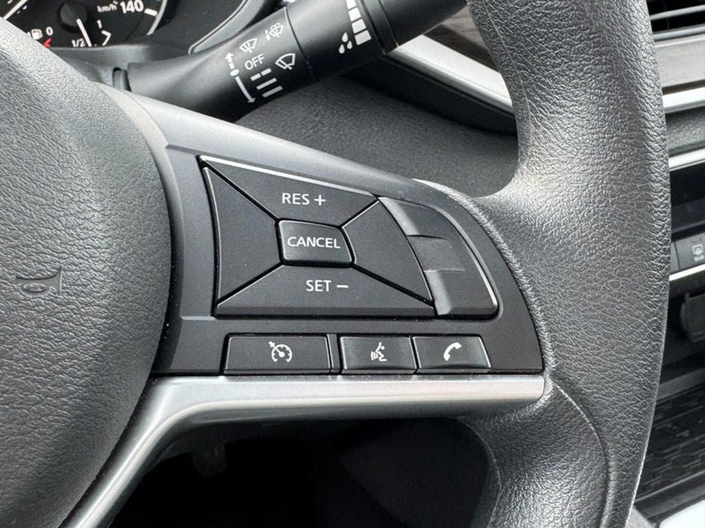 Used 2025 Nissan Altima 2.5 SV w/ SV Special Edition Package FWD image 20
