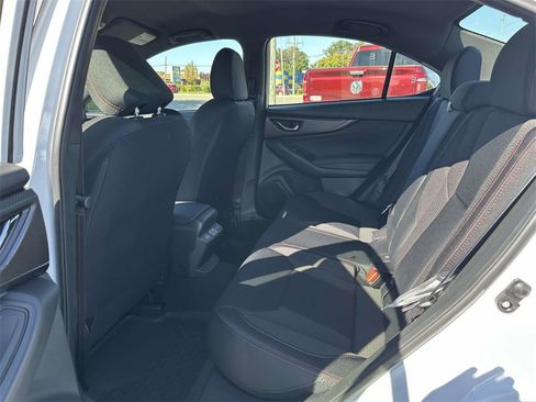 New 2025 Subaru WRX Premium image 13