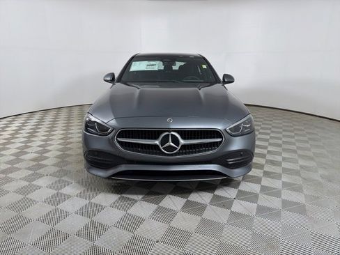 New 2026 Mercedes-Benz C 300 C 300 image 2