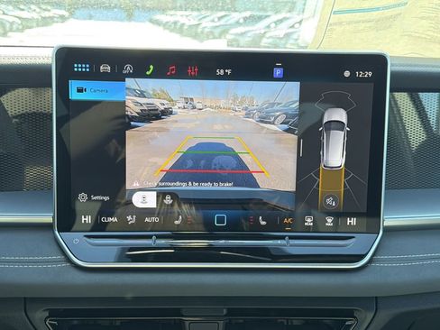 New 2026 Volkswagen Tiguan SE R-Line image 30