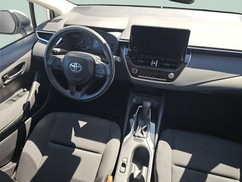 Used 2024 Toyota Corolla LE FWD image 26