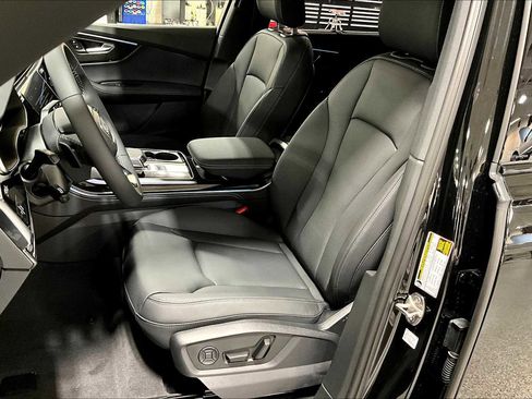 New 2026 Audi Q7 3.0T Premium Plus image 9