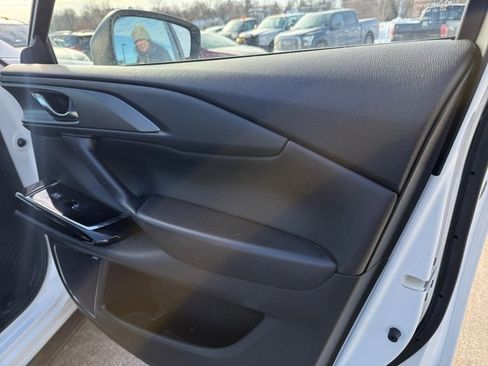 Used 2021 MAZDA CX-9 Touring w/ Touring Premium Package image 26
