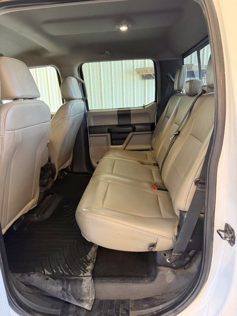 Used 2020 Ford F350 XL w/ Power Equipment Group AWD/4WD image 12
