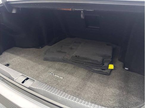 Used 2013 Lexus GS 350 w/ F Sport Pkg RWD image 20