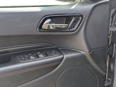 Used 2025 Dodge Durango GT AWD/4WD image 13