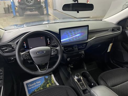 New 2026 Ford Escape Active w/ Tech Pack #1 AWD/4WD image 5
