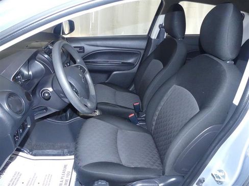 Used 2021 Mitsubishi Mirage ES FWD image 19
