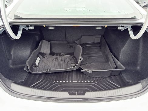 Used 2023 Chevrolet Malibu LT w/ Sport Edition FWD image 35
