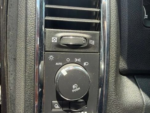 Used 2017 RAM 3500 Laramie w/ Sport Appearance Group AWD/4WD image 10