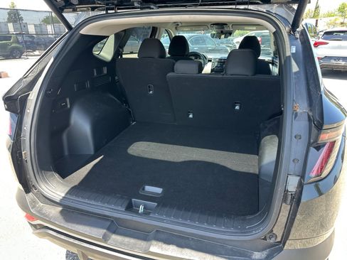 Used 2023 Hyundai Tucson SEL FWD image 27